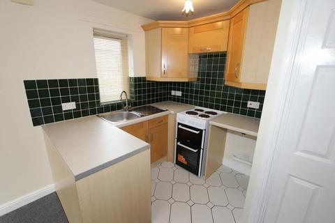 1 bedroom flat to rent, Bridge Court, Hednesford, Cannock, Staffordshire, WS12 1LR