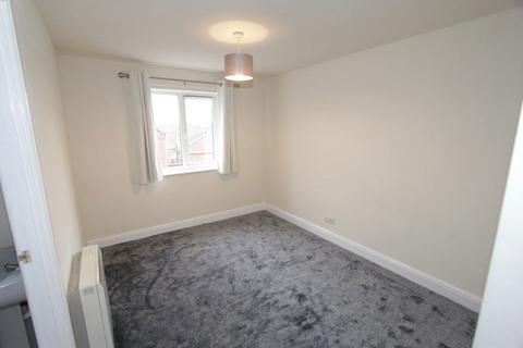 1 bedroom flat to rent, Bridge Court, Hednesford, Cannock, Staffordshire, WS12 1LR