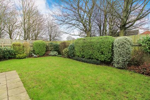 2 bedroom bungalow for sale, Fossdale Close, Knaresborough, North Yorkshire, HG5