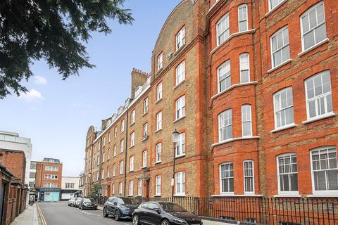 2 bedroom apartment for sale, London W8