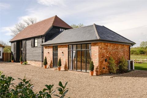 3 bedroom detached house for sale, Mill Barn, 253 The Street, West Horsley, Surrey, KT24