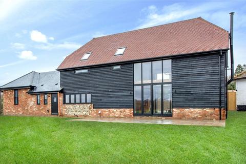 3 bedroom detached house for sale, Mill Barn, 253 The Street, West Horsley, Surrey, KT24