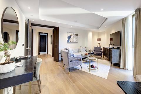 2 bedroom apartment for sale, Warwick Lane, London, W14