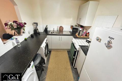 2 bedroom flat for sale, Truro Close, Rowley Regis