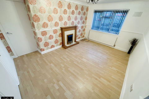 1 bedroom flat to rent, Hateley Drive, Wolverhampton