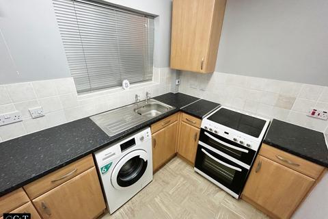 1 bedroom flat to rent, Hateley Drive, Wolverhampton