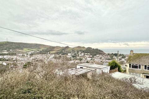 Land for sale, Queens Avenue, Ilfracombe, Devon, EX34