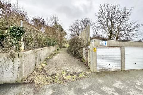 Land for sale, Queens Avenue, Ilfracombe, Devon, EX34