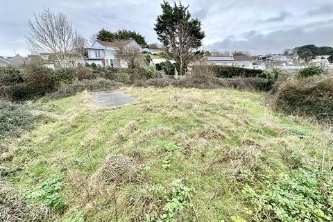 Land for sale, Queens Avenue, Ilfracombe, Devon, EX34