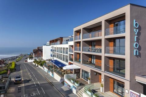 2 bedroom apartment for sale, Beach Road, Woolacombe, Devon, EX34