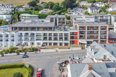 2 bedroom apartment for sale, Beach Road, Woolacombe, Devon, EX34