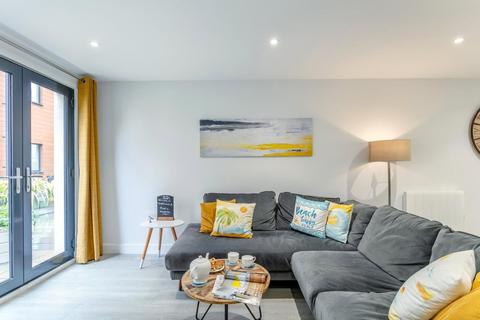 2 Middlecombe, Byron Beach Road, Woolacombe, EX34 7FE