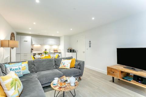 2 Middlecombe, Byron Beach Road, Woolacombe, EX34 7FE