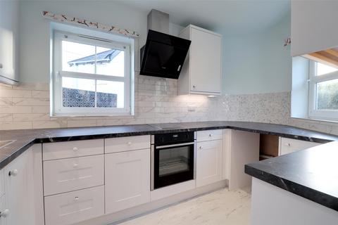 2 bedroom end of terrace house for sale, North Hill, Launceston, Cornwall, PL15