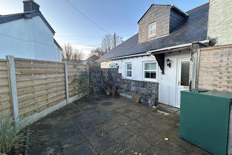 2 bedroom end of terrace house for sale, North Hill, Launceston, Cornwall, PL15