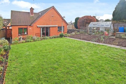 3 bedroom detached house for sale, Bollams Mead, Wiveliscombe, Taunton, Somerset, TA4