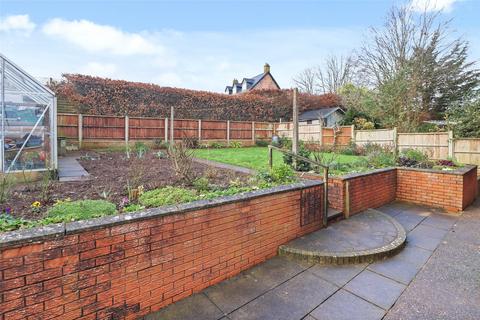 3 bedroom detached house for sale, Bollams Mead, Wiveliscombe, Taunton, Somerset, TA4