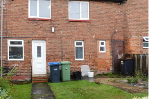 3 bedroom terraced house to rent, Forster Avenue, Murton, Seaham