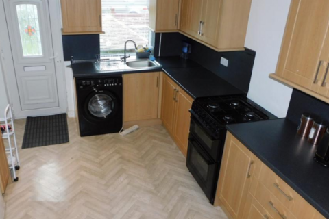 3 bedroom terraced house to rent, Forster Avenue, Murton, Seaham