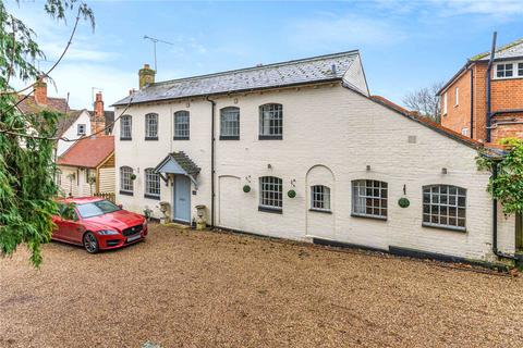 2 bedroom detached house for sale, The Square, High Street, Much Hadham, Hertfordshire, SG10