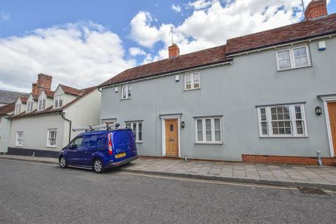 2 bedroom semi-detached house to rent, Livermore Cottages, New Street, Great Dunmow, Essex, CM6