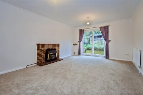 4 bedroom detached house to rent, Nightingale Mews, Saffron Walden, Essex, CB10