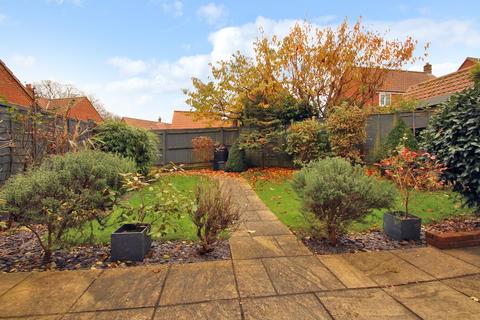 3 bedroom detached house for sale, Nightingale Grove, Shepton Mallet, BA4