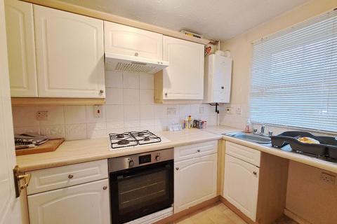 2 bedroom end of terrace house for sale, Barnswood Close, Halesowen