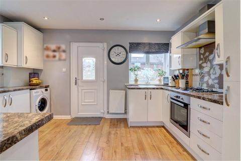 3 bedroom semi-detached house for sale, The Crescent, Consett, County Durham, DH8