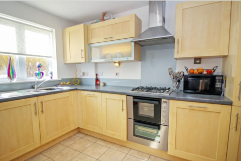 4 bedroom terraced house for sale, Lambe Close, Snodland