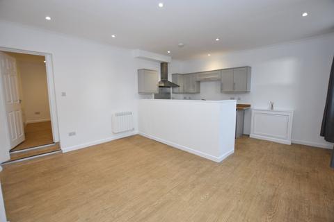 1 bedroom apartment for sale, Higher Fore Street, Redruth, Cornwall, TR15