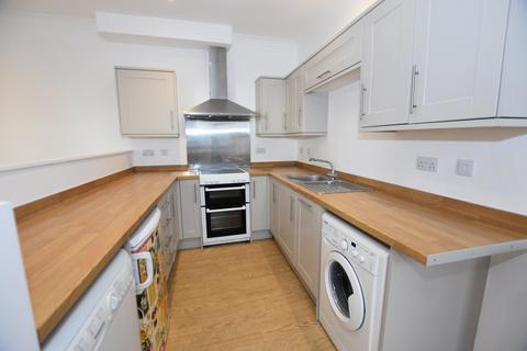 1 bedroom apartment for sale, Higher Fore Street, Redruth, Cornwall, TR15