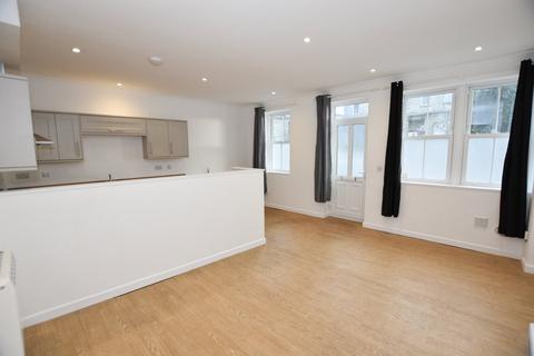 1 bedroom apartment for sale, Higher Fore Street, Redruth, Cornwall, TR15