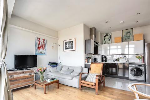 1 bedroom flat to rent, Hacon Square, Hackney, London, E8