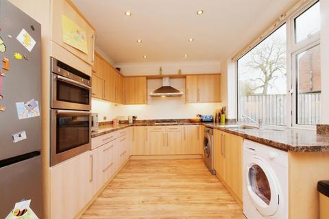 3 bedroom semi-detached house for sale, Nidd Grove, North Yorkshire YO24