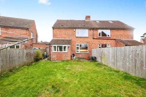 3 bedroom semi-detached house for sale, Nidd Grove, North Yorkshire YO24