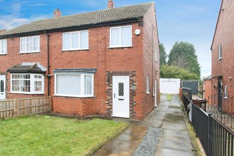 3 bedroom semi-detached house for sale, Birch Grove, West Yorkshire WF10