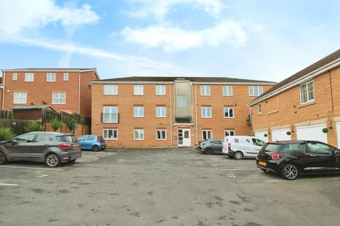 1 bedroom apartment for sale, Millers Croft, West Yorkshire WF10