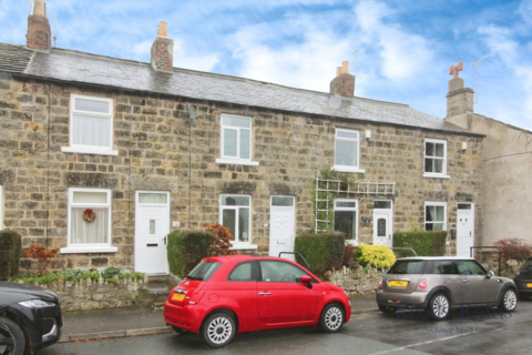 2 bedroom terraced house for sale, The Cross, Leeds LS15