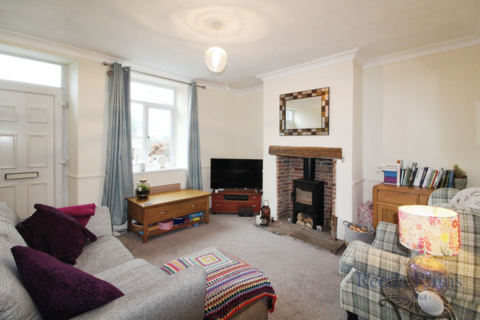 2 bedroom terraced house for sale, The Cross, Leeds LS15