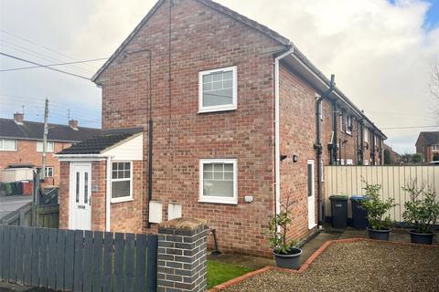 2 bedroom semi-detached house for sale, Wear View, Spennymoor DL16