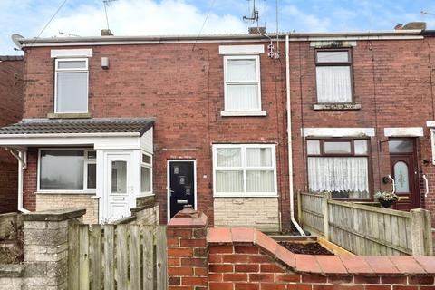 2 bedroom terraced house to rent, St. Johns Road, Sheffield S25