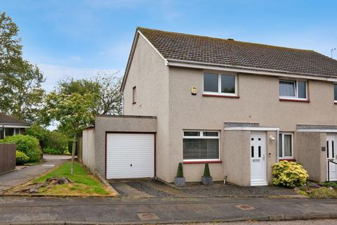 2 bedroom end of terrace house for sale, Bodachra Place, Aberdeen, AB22