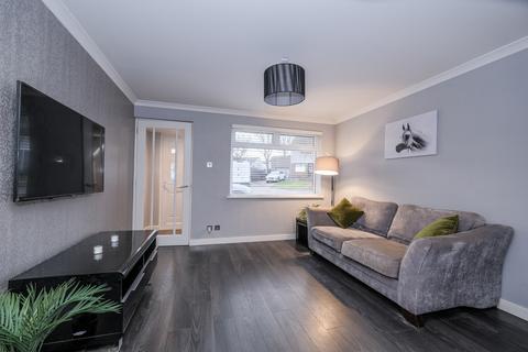 2 bedroom end of terrace house for sale, Bodachra Place, Aberdeen, AB22