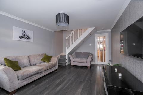 2 bedroom end of terrace house for sale, bodachra Place, Aberdeen, AB22