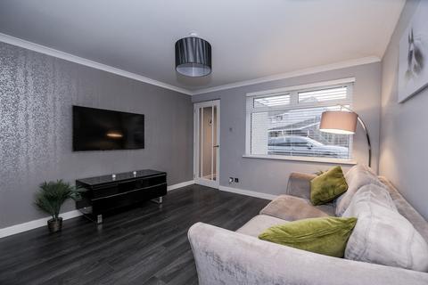 2 bedroom end of terrace house for sale, bodachra Place, Aberdeen, AB22