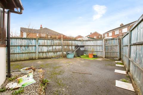 1 bedroom end of terrace house for sale, Moor Bottom Road, West Yorkshire HX2