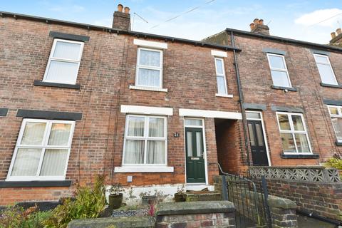 3 bedroom terraced house for sale, Darwin Road, South Yorkshire S6