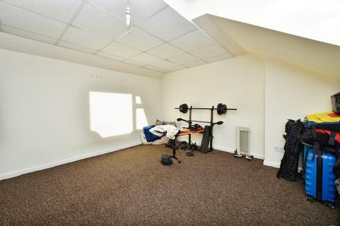 21 Darwin Road, Sheffield, S6 1WD