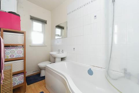 21 Darwin Road, Sheffield, S6 1WD